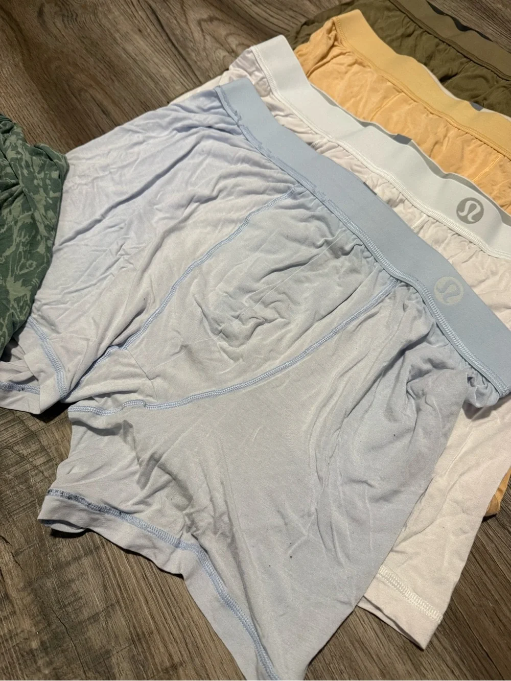 lululemon athletica men’s athletic